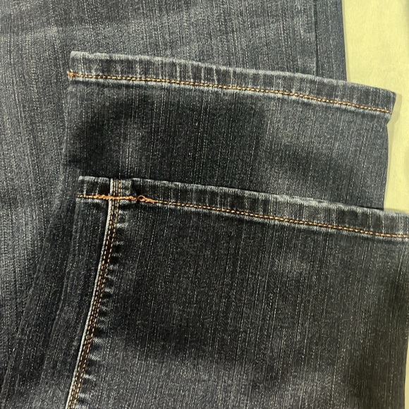 Lee Platinum Label Jeans Like New Condition - Picture 8 of 8